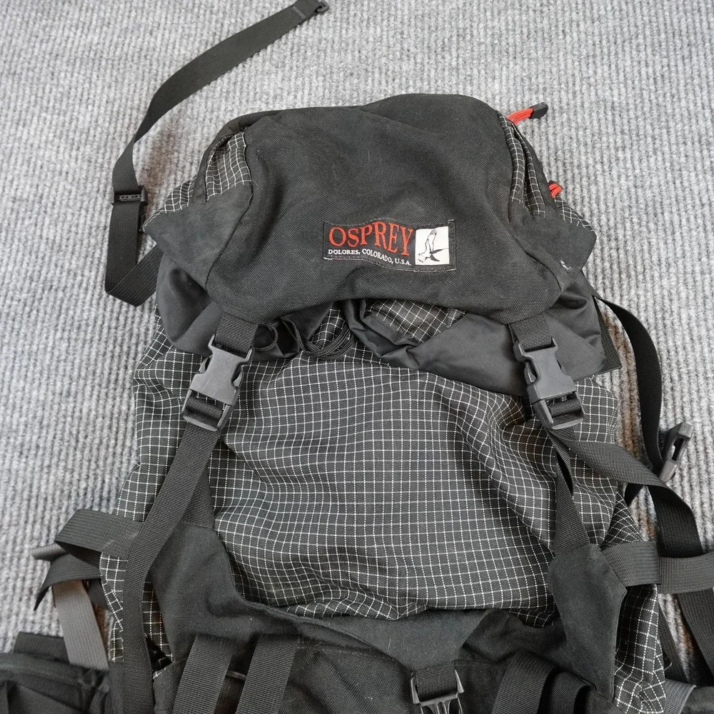 OSPREY vintage hiking